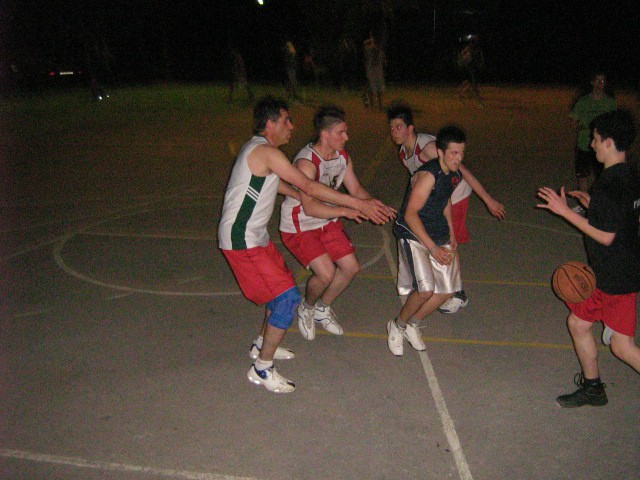 12. Streetball Čabar 30.5.2008 - foto povečava