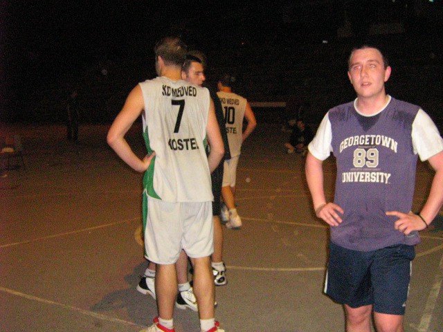 12. Streetball Čabar 30.5.2008 - foto povečava