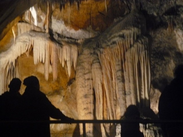 Jenolan Caves