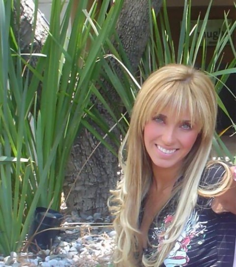 Anahi - foto