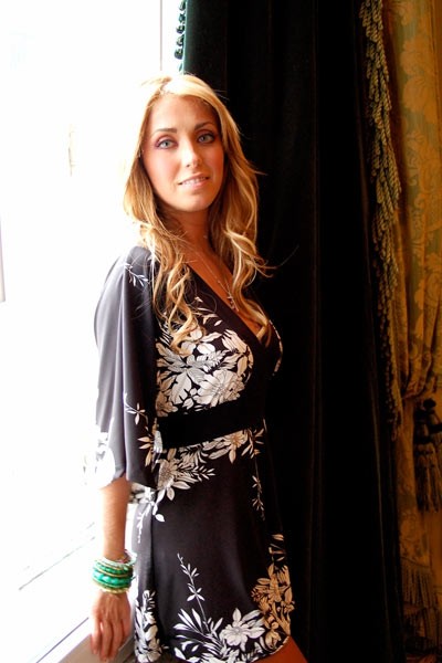 Anahi - foto