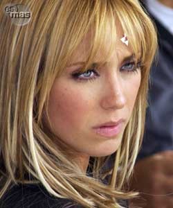 Anahi - foto