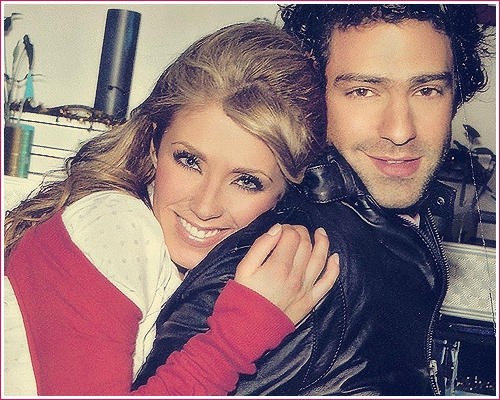 Anahi - foto