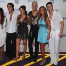Premios Juventud 2007