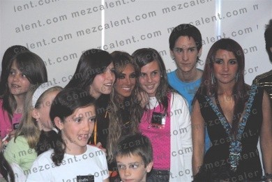 Z fani - foto