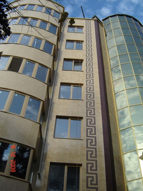 Hotel Sochi - foto