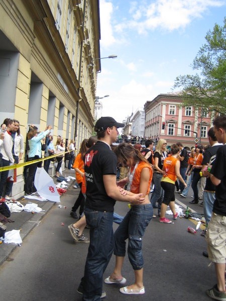 Parada, 16.5.2008 - foto povečava