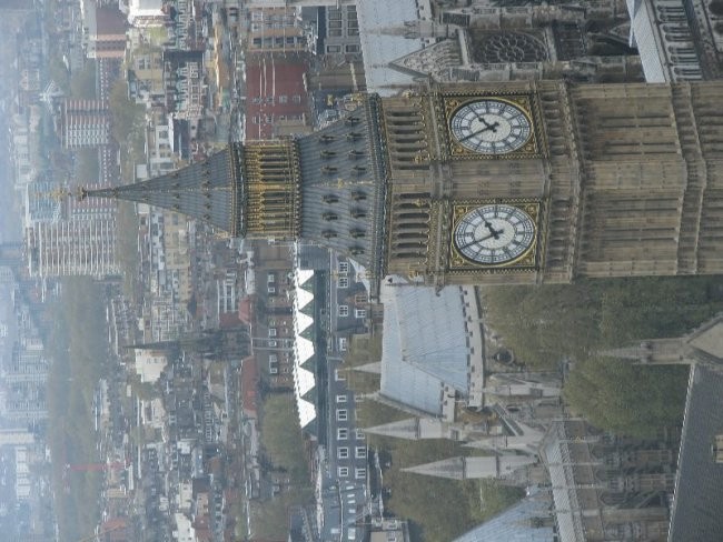 London <3 - foto povečava