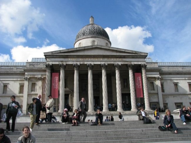 London <3 - foto povečava