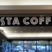 Costa coffee =P