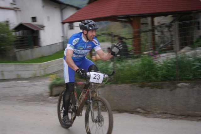 Šmihelski kros 2008 - foto