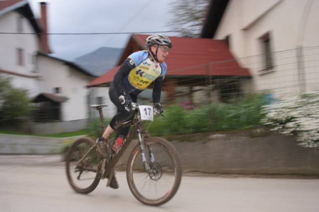 Šmihelski kros 2008 - foto