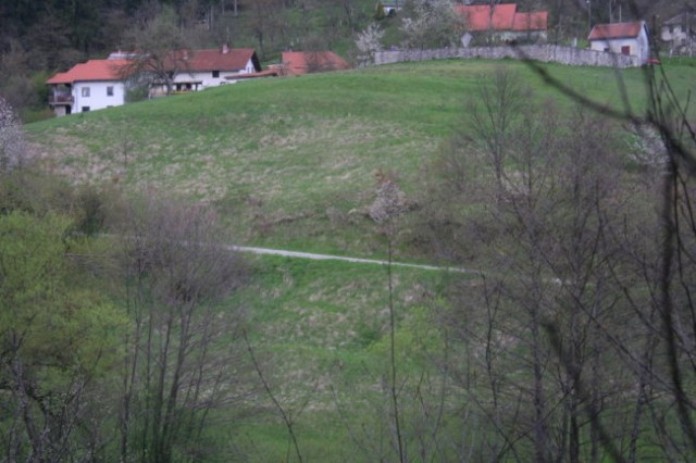 Šmihelski kros 2008 - foto