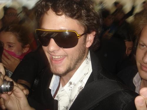 [-] Christopher Uckermann - foto