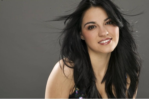 [-] Maite Perroni. - foto povečava