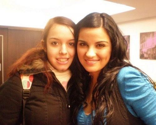 [-] Maite Perroni. - foto povečava