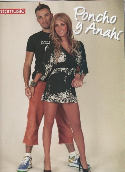 [-] Alfonso & Anahí. - foto povečava