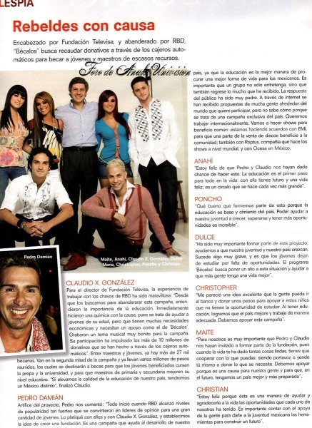 [-] Magazine Caras 07 - foto