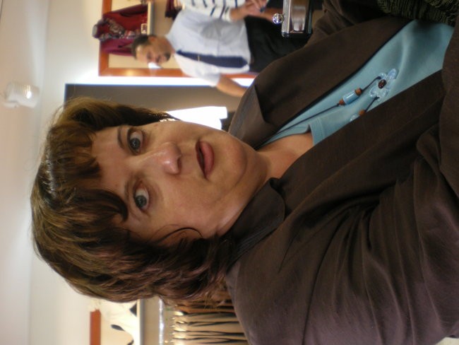 Najboljša sodelavka in kolegica - foto povečava