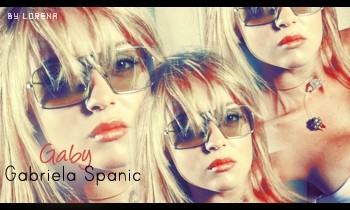 Gabriela Spanic - foto povečava