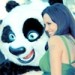 Angelina Jolie - banners and avatars