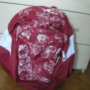 nova torba-nahrbtnik Akta s'cool;15€