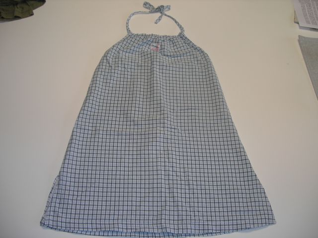 Poletna oblekica Maček Muri,vel.128;3€