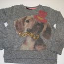 majica,pulover Next;vel.122 (7let);7€