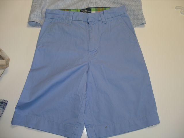 Kratke hlače Polo by Ralph Lauren,vel.6;2€