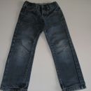 jeans hlače,kavbojke Dopodopo,vel.122 (6-7 let);3€