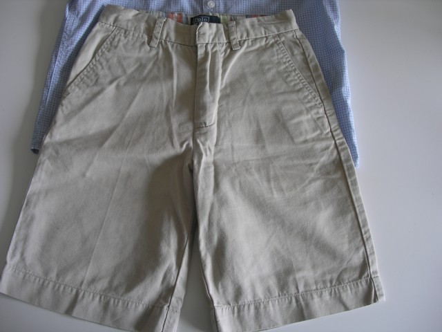 Kratke hlače Polo