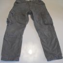 zimske podložene hlače hm, vel.134 (8-9 let);5€