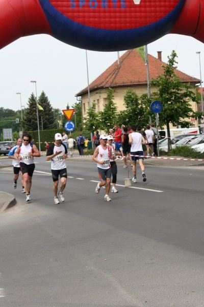 Maraton Radenci 2008 - foto