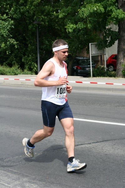 Maraton Radenci 2008 - foto