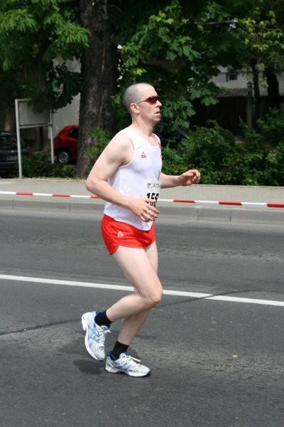 Maraton Radenci 2008 - foto povečava