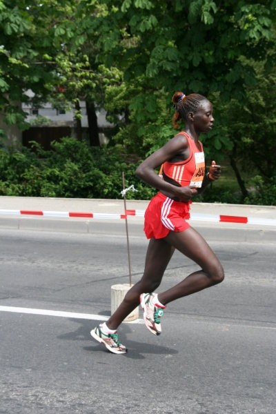 Maraton Radenci 2008 - foto povečava