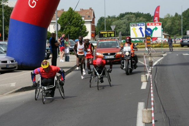 Maraton Radenci 2008 - foto