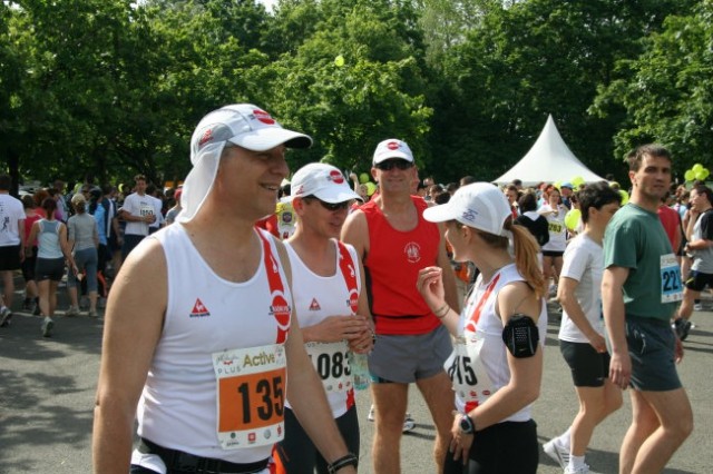 Maraton Radenci 2008 - foto