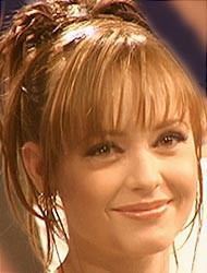 Gabriela Spanic - Virginia/Vanessa - foto