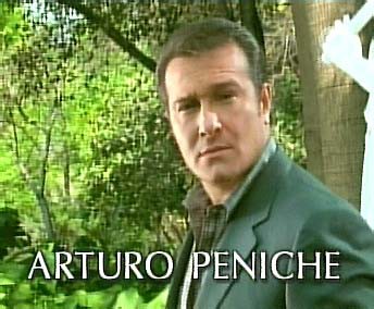Arturo Peniche - Carlos Alberto Junquera Brit - foto