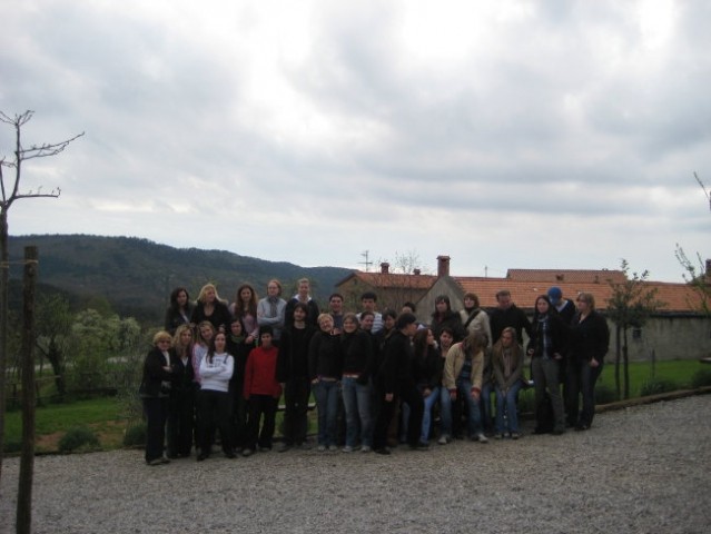 Pliskovica 2008 - foto