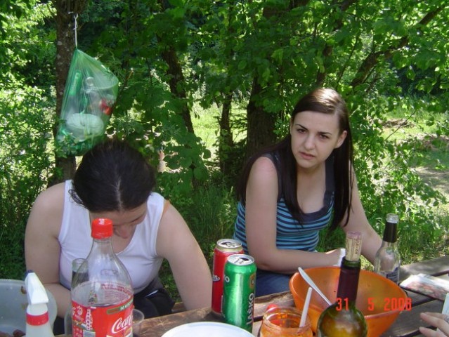 Piknik 31.05.2008 - foto