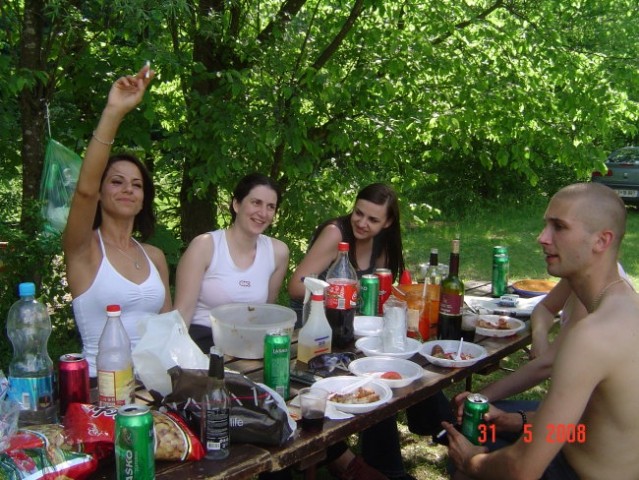 Piknik 31.05.2008 - foto