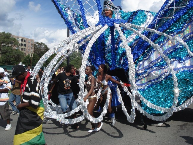 Toronto-Festival Caribama - foto povečava