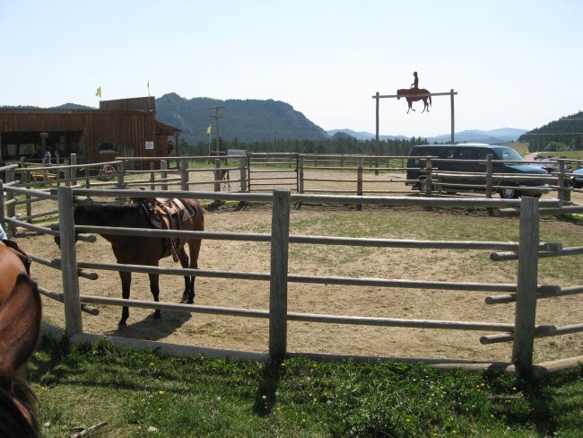 Horseback riding oz jahanje - foto povečava