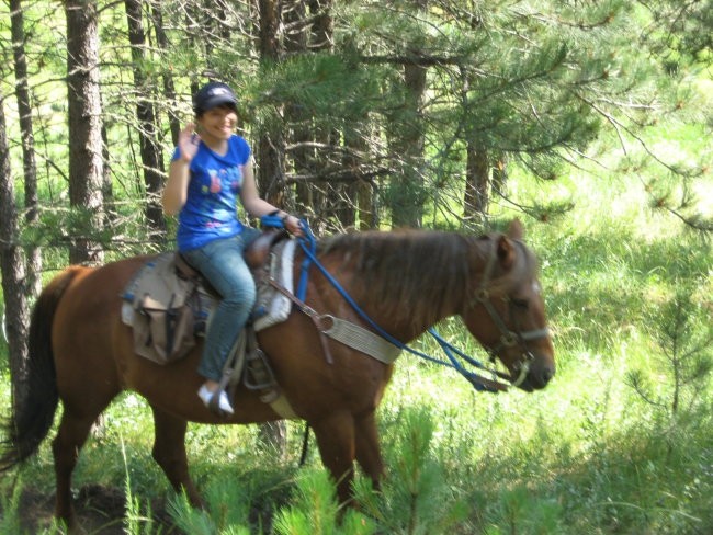 Horseback riding oz jahanje - foto povečava