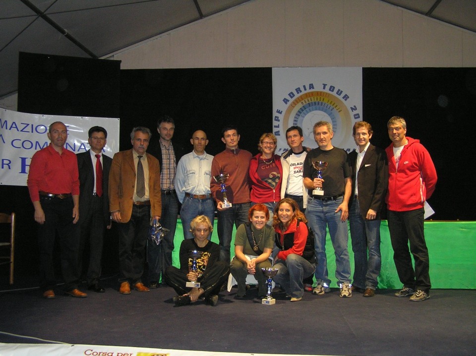 Udine Alpe Adria 2006 - foto povečava