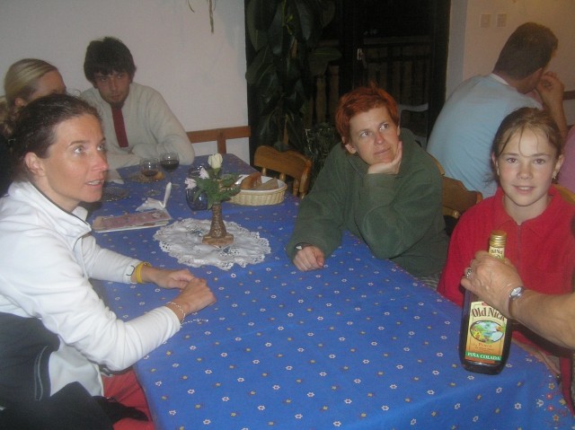 Koroška 2006 - foto