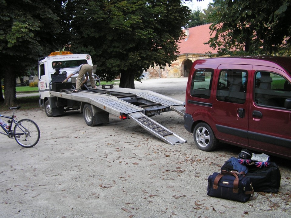 Tour de Prekmurje 2005 - foto povečava