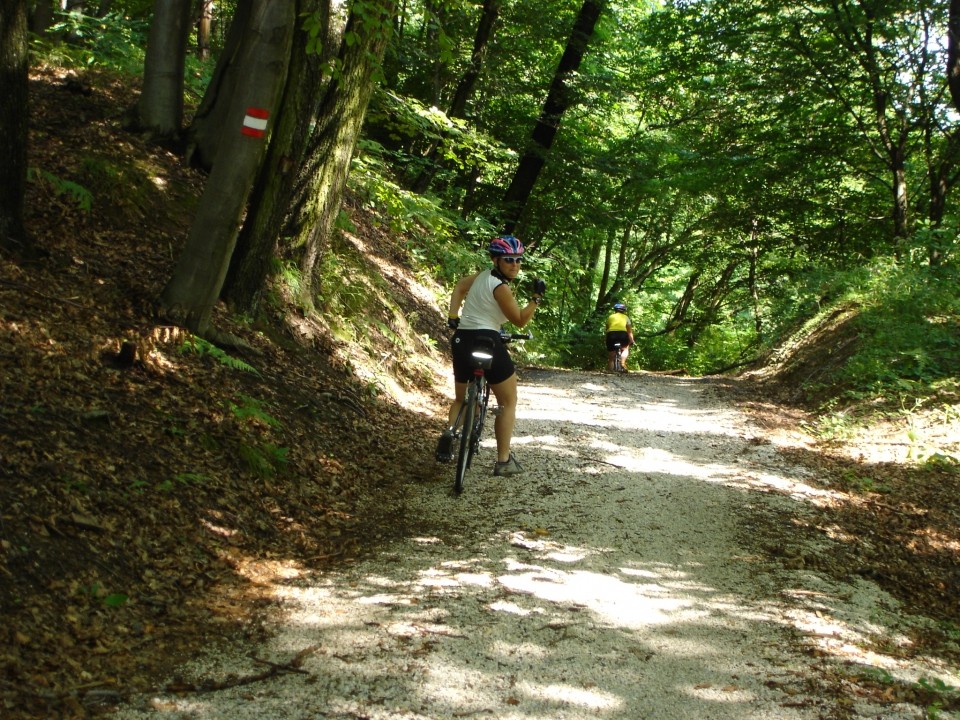 Tour de Prekmurje 2005 - foto povečava